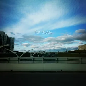 Vaeros - Far Away