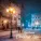 Egor Grushin - Christmas Lviv