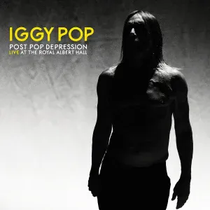 Iggy Pop - Funtime