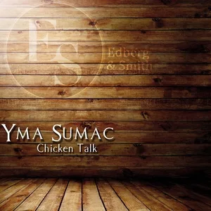 Yma Sumac - Chicken Talk