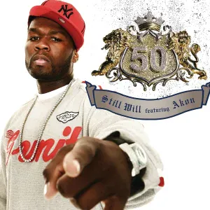 50 Cent - Curtis 187