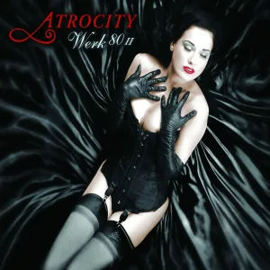 Atrocity - Such a Shame