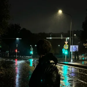ROZOV - Холодно нам