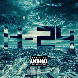 Hamza - Yeah Shit