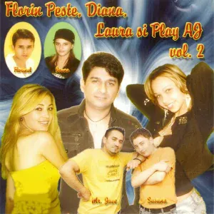Florin Peste feat. Diana - O Viata Am Crezut In Tine