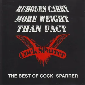 Cock Sparrer - Where Are They Now?