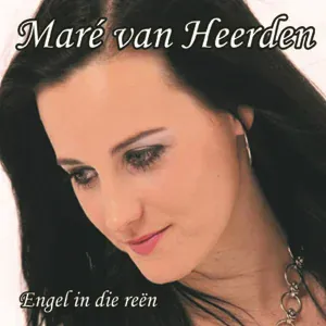 Maré van Heerden - I Love Rock and Roll