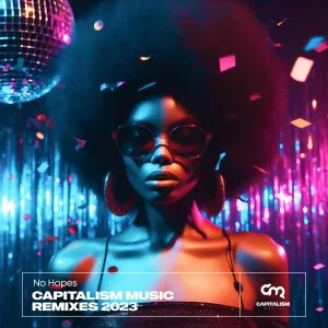 Capital Boy - Celebrate The Love