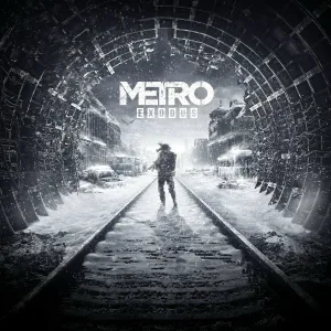 Metro Exodus feat. Alexey Omelchuk - Last Train to Yamantau