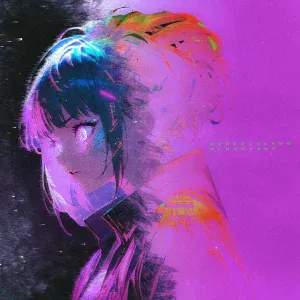 BloodHunt - EDGERUNNERS