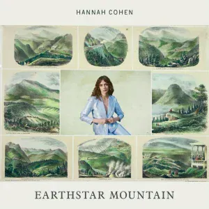 Hannah Cohen - Earthstar