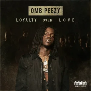 OMB Peezy feat. Paper Lovee - It's Whatever (feat. Paper Lovee)