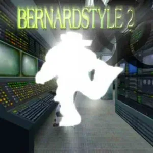 bbbernArD, DJESHKERE - не придумал ещё =X