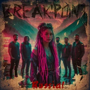 Break'Point - Russia!