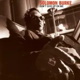 Solomon Burke - Fast Train