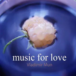 Vladimir Mun - Clouds