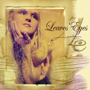 Leaves' Eyes - Temptation