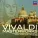 Andrew Manze, Academy of Ancient Music, Christopher Hogwood - Vivaldi: Concerto for Violin and Strings in G minor , Op. 6/1 , RV 324 - 2. Grave