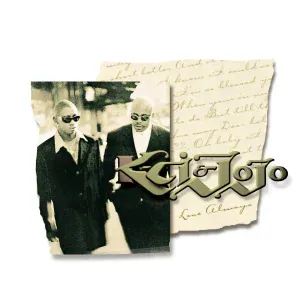 K-Ci & JoJo - How Could You