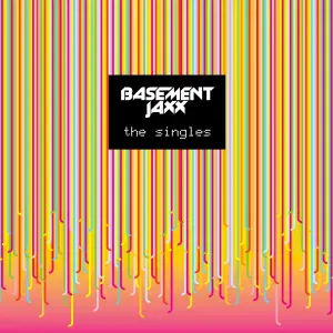 Basement Jaxx - Broken Dreams