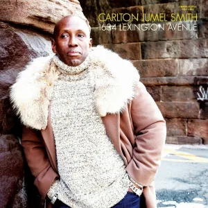 Carlton Jumel Smith, Cold Diamond & Mink - Help Me (Save Me From Myself)