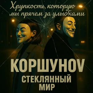 КоршуноV - Стеклянный мир