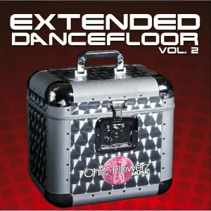SHOT - Rhythm Is a Dancer