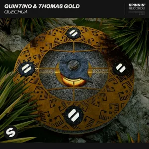 Quintino, Thomas Gold - Quechua