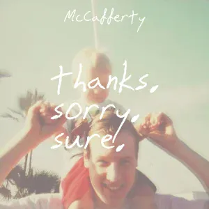 McCafferty - SOWK