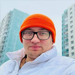 Атаманов Стас - Березники на магнитах