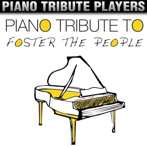 Piano Tribute Players - Waste