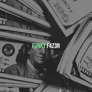 F4Z3R - Funky