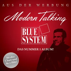 Modern Talking - Cheri Cheri Lady