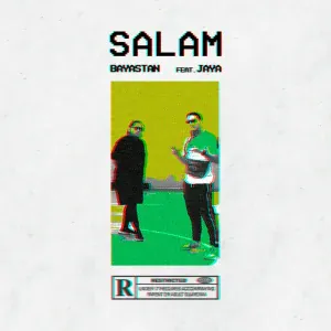 Баястан feat. Джая - Салам