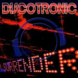 Discotronic - I Surrender