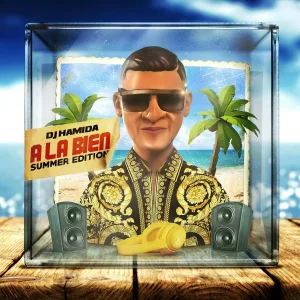 DJ Hamida, Rohff, Ricky Rich - Dansa