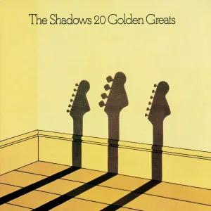 The Shadows - Wonderful Land
