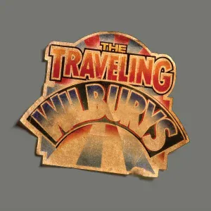The Traveling Wilburys - End Of The Line