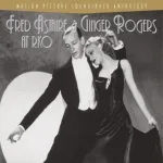 Fred Astaire - NICE WORK IF YOU CAN GET IT