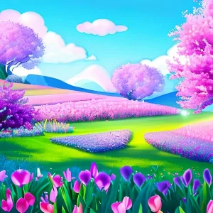 DJ Nickovich - Spring