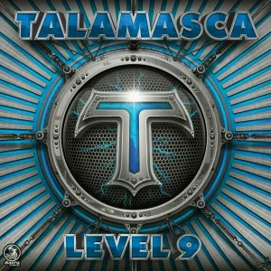 Talamasca - Running Blade