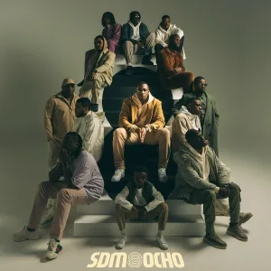 SDM feat. Fally Ipupa - Droit de véto