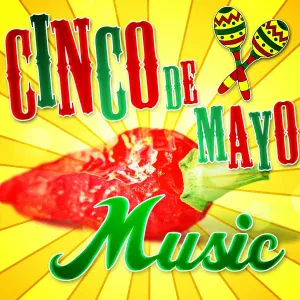 Fiesta Mexico Loco - Mexico Lindo y Querido