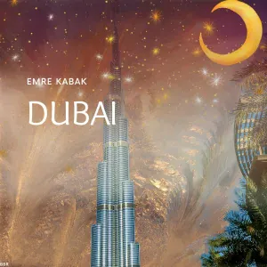 Emre Kabak - Dubai