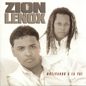 Zion y Lennox feat. Voltio, Tego Calderon - El Cantante