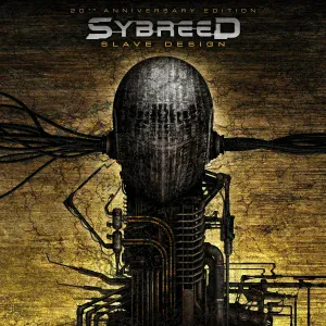 Sybreed - Bioactive (2024 Rerecorded Version)