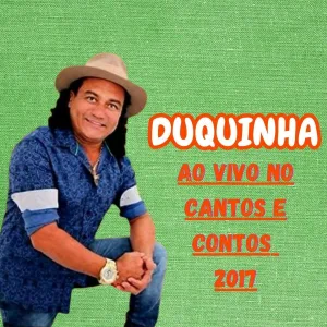 DUQUINHA - Aí Eu Choro