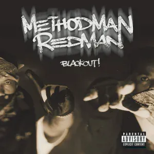 Method Man, Redman feat. Ghostface, Street, Dennis Coles - Run 4 Cover