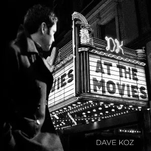 Dave Koz feat. Peter White - It Might Be You