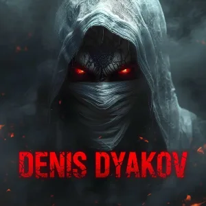 Denis Dyakov - M.n.G. (Rework)